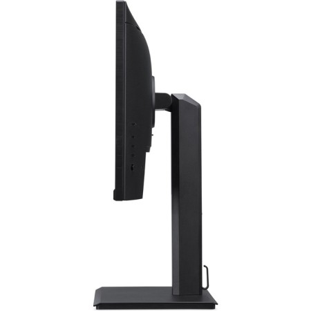 Acer Munitor 23.8 "CB241YBMIRUX Black IPS LED 1MS 16: 9 HDMI M/M Matte Has Piv 1000: 1 250c 10046-5