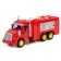 Fire machine "Profi" Inertial light and sound effects