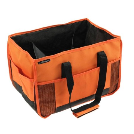 Organizer in the trunk of the car, medium, 40 × 30 × 28 cm-1