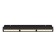 Technical TR106-2-18W3K-B, LED, 18 W, 326x22x46 mm, 719 lm, 3000k, 3030, black, black