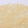 Wax for depilation, film, in granules, 500 gr, yellow color