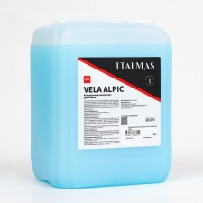 Conducting air conditioning for fabrics IPC Vela S 5 l