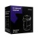 Thermopot KitFort KT-2521, 892 W, 2 l, black and white