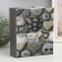 Photo album for 200 photos 10x15 cm "Stones"