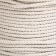 Cotton rope 8 mm (120 m) white