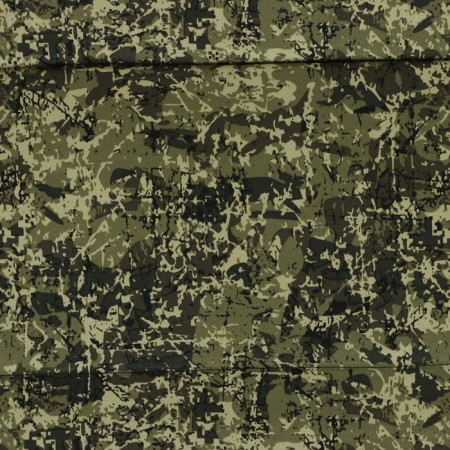 Rug "SibTERMO", 190 x 60 x 1 cm, mix-15
