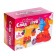 Set for playing with plasticine "Factory of sweets"