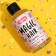 Hair shampoo, moisturizing and nutrition, 300 ml, cherry aroma, teenbee