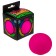 Antistress toy "Cool kneading. Ball ", 7 cm, 6 colors