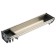 Bang of stainless steel 103x422 mm
