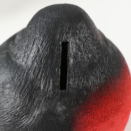 Pautka "Bullfinch", 12 cm-5