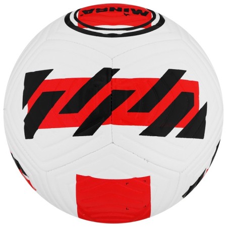 Ball football minsa, TPE, machine stitching, 12 panels, p. 5-5