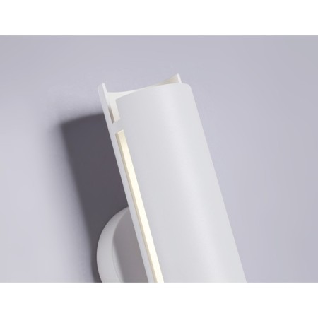 LED LED wall -mounted Ambrella Techno Spot Techno Family TN71331, 4W, LED, white color-4