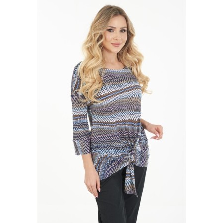 Women's blouse Wisell M4-3745/2, size 46-4