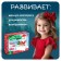 Designer New Year's Stories "Santa Claus", 314 details, light, sound
