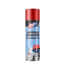 RUSEFF body degrees, 500 ml