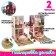 House for dolls "Dream" with a doll, pets and accessories