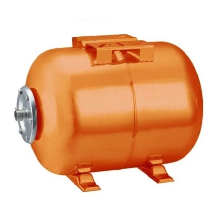 Hydroe accumulator GA-24 liters