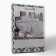 Bed linen 2 joint venture and I ABSTRACTION, 173x215cm, 175x214cm, 50x70cm-2pcs, microfiber, 60g/m2