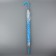 Umbrella - semi -automatic cane "Spring", 8 spokes, r = 46 cm, color mix
