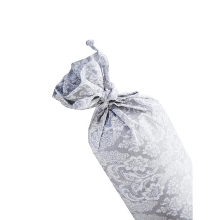 Orthopedic pillow "Damascus Gray"-3