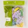 Latex ball 12 "Field flowers", assorted Fig., Set of 25 pcs. Mix