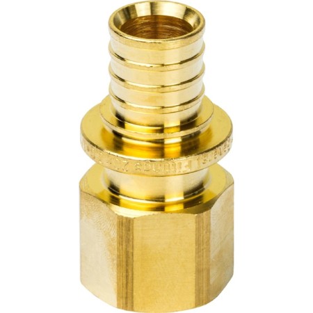 Axial adapter Stout SFA-0002-002012, 20x1/2 "Internal thread-1