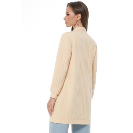 Cardigan female "Casual chic", size 46-5