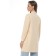 Cardigan female "Casual chic", size 46