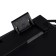 Game set Smartbuy Rush Citadel 3 in 1, keyboard+mouse+carpet, wired, 2400 dpi