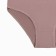 Cowards female slips, dusty rose color, size 46-48