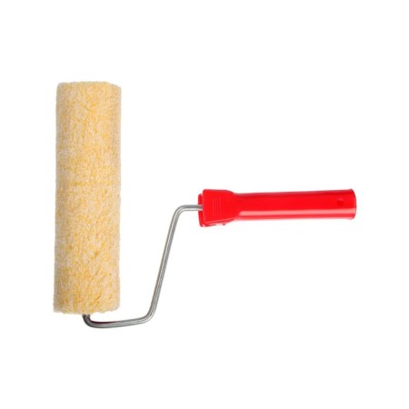 Set male scrap, polyacryl roller, 180 mm, bath 250 x 320 mm-4