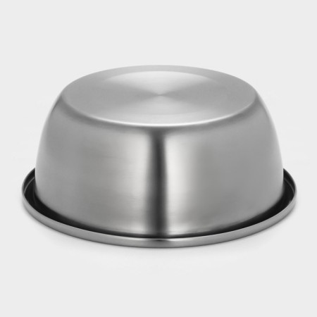 PROTH stainless steel bowl, 5.65 l, 30 × 12 cm, matte, steel thickness 0.6 mm-2