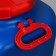Food Food Flood, 30 L, neck 19.5 cm, blue