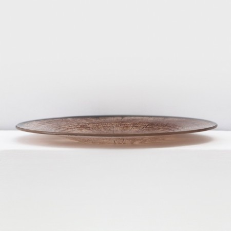 Set of dining room shade “Sawdal of a tree”, 7 objects: 30 cm - 1 pc, 21.5 cm - 6 pcs, in gift packaging-3