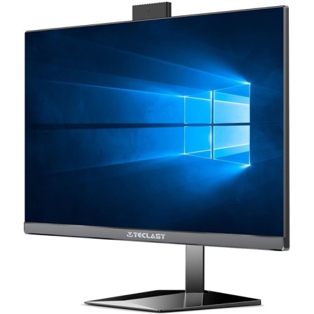 Monoblock Teclast M24 Air 23.8 "Full HD i3 12100 (3.3) 16GB SSD512GB UHDG 730 Windows 11 Pro-1