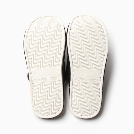 Male sizes 42-43, black color-2
