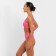 Separate Minaku swimsuit, pink size 42