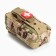 Medical, tactical, camouflage to cartoons, 19 x 15cm