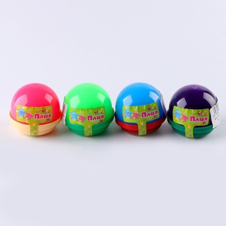 Slime, capsule 40 gr., Assorted-1