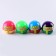 Slime, capsule 40 gr., Assorted