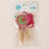 Skewers "for lovers", set of 12 pcs.