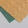 Scrapbooking paper bilateral "Greece" density 180 g 30.5x32 cm