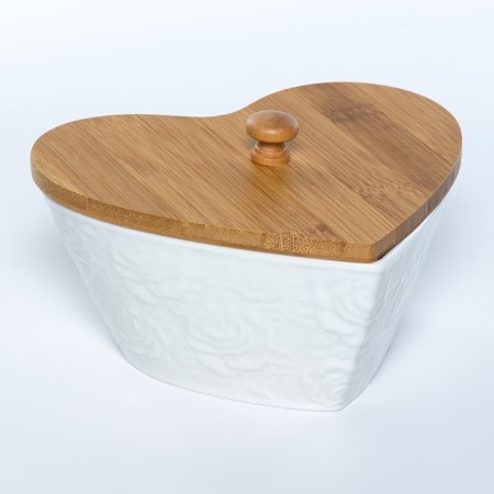 BALSFORD jar "Rosa", 500 ml