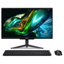 Моноблок Acer Aspire C22-1610 21.5" Full HD i3 N305 (1.8) 8Gb SSD256Gb UHDG CR Windows 11 H   106855