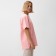 Women's T-shirt Minaku, central zero, rr 50-52