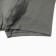 Set of men's panties boxers (2 pcs), dark hacks/graphite, size 50 (l)
