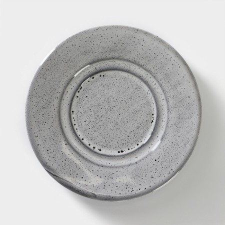 Tea pair Nebbia: a cup 200 ml, h = 6.7 cm, a saucer d = 15.3 cm-2