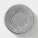 Tea pair Nebbia: a cup 200 ml, h = 6.7 cm, a saucer d = 15.3 cm