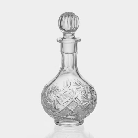 Capherine Crystal for the wine "Mill", 350 ml